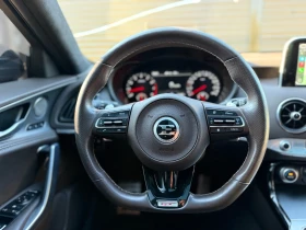 Kia Stinger 3.3T GT autogeorge.com | Auto.bg — изображение 12 Kia Stinger 3.3T GT autogeorge.com | Auto.bg — изображение 12