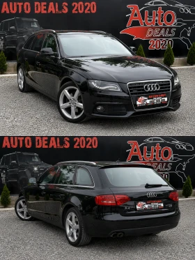 Audi A4 2.0TDI| 170HP| QUATTRO| RECARO| СОБСТВЕН ЛИЗИНГ | Auto.bg — изображение 3 Audi A4 2.0TDI| 170HP| QUATTRO| RECARO| СОБСТВЕН ЛИЗИНГ | Auto.bg — изображение 3