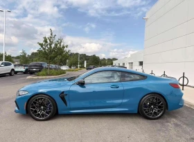 BMW M8 * Competition * CARFAX * ЦЕНА ДО БГ | Auto.bg — изображение 3 BMW M8 * Competition * CARFAX * ЦЕНА ДО БГ | Auto.bg — изображение 3