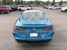 BMW M8 * Competition * CARFAX * ЦЕНА ДО БГ | Auto.bg — изображение 5 BMW M8 * Competition * CARFAX * ЦЕНА ДО БГ | Auto.bg — изображение 5