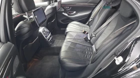Mercedes-Benz S 400 LONG* 4MATIC* МОНИТОРИ* МАСАЖ* ОБДУХВ* BURMAST* ПА | Auto.bg — изображение 10 Mercedes-Benz S 400 LONG* 4MATIC* МОНИТОРИ* МАСАЖ* ОБДУХВ* BURMAST* ПА | Auto.bg — изображение 10
