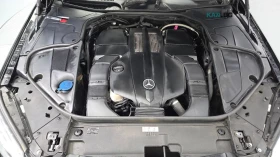 Mercedes-Benz S 400 LONG* 4MATIC* МОНИТОРИ* МАСАЖ* ОБДУХВ* BURMAST* ПА | Auto.bg — изображение 5 Mercedes-Benz S 400 LONG* 4MATIC* МОНИТОРИ* МАСАЖ* ОБДУХВ* BURMAST* ПА | Auto.bg — изображение 5