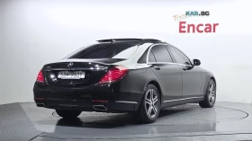 Mercedes-Benz S 400 LONG* 4MATIC* МОНИТОРИ* МАСАЖ* ОБДУХВ* BURMAST* ПА | Auto.bg — изображение 2 Mercedes-Benz S 400 LONG* 4MATIC* МОНИТОРИ* МАСАЖ* ОБДУХВ* BURMAST* ПА | Auto.bg — изображение 2
