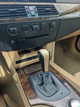BMW 530 530d - 6700 € / 13104.06 лв. - 33705855 9 | Car24.bg BMW 530 530d - 6700 € / 13104.06 лв. - 33705855 9