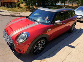 Mini Clubman ALL 4 - 16400 € - 37220223 3 | Car24.bg Mini Clubman ALL 4 - 16400 € - 37220223 3