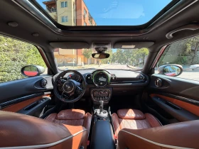 Mini Clubman ALL 4 - 16400 € - 37220223 11 | Car24.bg Mini Clubman ALL 4 - 16400 € - 37220223 11