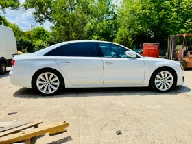 Audi A8 4.0T Sport | Auto.bg — изображение 8 Audi A8 4.0T Sport | Auto.bg — изображение 8
