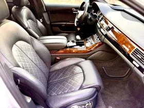 Audi A8 4.0T Sport | Auto.bg — изображение 10 Audi A8 4.0T Sport | Auto.bg — изображение 10