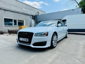 Audi A8 4.0T Sport | Auto.bg — изображение 3 Audi A8 4.0T Sport | Auto.bg — изображение 3