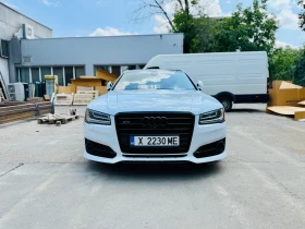 Audi A8 4.0T Sport | Auto.bg — изображение 2 Audi A8 4.0T Sport | Auto.bg — изображение 2