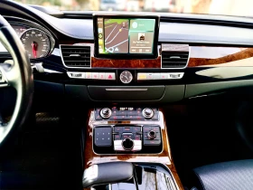 Audi A8 4.0T Sport | Auto.bg — изображение 9 Audi A8 4.0T Sport | Auto.bg — изображение 9