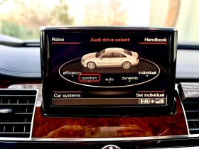 Audi A8 4.0T Sport | Auto.bg — изображение 14 Audi A8 4.0T Sport | Auto.bg — изображение 14