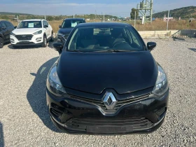 Renault Clio 1.2 / 74к.с. / 4 цилиндъра - Car24.bg Renault Clio 1.2 / 74к.с. / 4 цилиндъра
