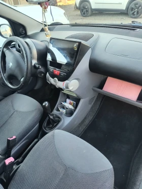 Peugeot 107 1.4 - 2000 € - 85246648 6 | Car24.bg Peugeot 107 1.4 - 2000 € - 85246648 6