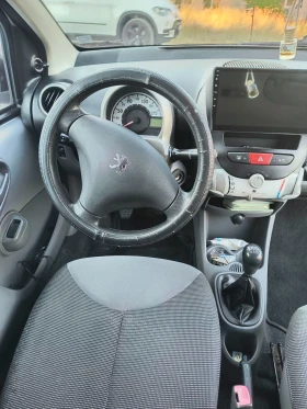 Peugeot 107 1.4 - 2000 € - 85246648 7 | Car24.bg Peugeot 107 1.4 - 2000 € - 85246648 7