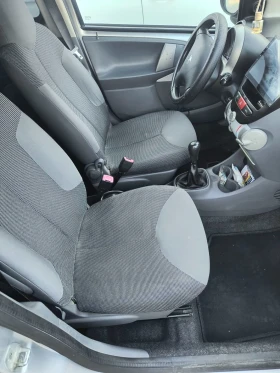 Peugeot 107 1.4 - 2000 € - 85246648 5 | Car24.bg Peugeot 107 1.4 - 2000 € - 85246648 5