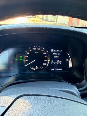 Hyundai Ioniq undefined | Auto.bg — изображение 8 Hyundai Ioniq undefined | Auto.bg — изображение 8