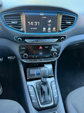 Hyundai Ioniq undefined | Auto.bg — изображение 9 Hyundai Ioniq undefined | Auto.bg — изображение 9