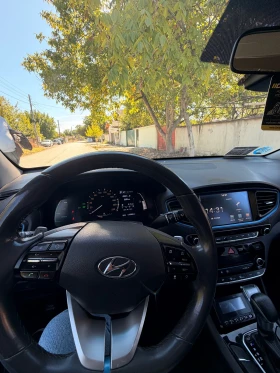 Hyundai Ioniq undefined | Auto.bg — изображение 7 Hyundai Ioniq undefined | Auto.bg — изображение 7
