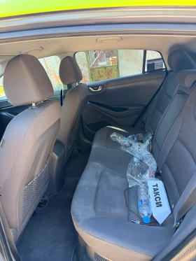 Hyundai Ioniq undefined | Auto.bg — изображение 6 Hyundai Ioniq undefined | Auto.bg — изображение 6