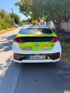 Hyundai Ioniq undefined | Auto.bg — изображение 3 Hyundai Ioniq undefined | Auto.bg — изображение 3