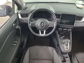 Renault Captur 1.6 Intens | Auto.bg — изображение 7 Renault Captur 1.6 Intens | Auto.bg — изображение 7