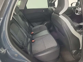Renault Captur 1.6 Intens | Auto.bg — изображение 8 Renault Captur 1.6 Intens | Auto.bg — изображение 8