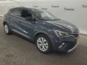 Renault Captur 1.6 Intens | Auto.bg — изображение 2 Renault Captur 1.6 Intens | Auto.bg — изображение 2