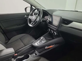 Renault Captur 1.6 Intens | Auto.bg — изображение 6 Renault Captur 1.6 Intens | Auto.bg — изображение 6