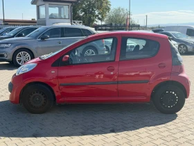 Citroen C1 / AUTOMAT / 133000KM / - 2500 € - 22535152 2 | Car24.bg Citroen C1 / AUTOMAT / 133000KM / - 2500 € - 22535152 2