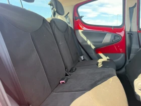 Citroen C1 / AUTOMAT / 133000KM / - 2500 € - 22535152 10 | Car24.bg Citroen C1 / AUTOMAT / 133000KM / - 2500 € - 22535152 10