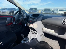 Citroen C1 / AUTOMAT / 133000KM / - 2500 € - 22535152 11 | Car24.bg Citroen C1 / AUTOMAT / 133000KM / - 2500 € - 22535152 11