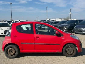Citroen C1 / AUTOMAT / 133000KM / - 2500 € - 22535152 6 | Car24.bg Citroen C1 / AUTOMAT / 133000KM / - 2500 € - 22535152 6