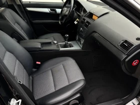 Mercedes-Benz C 200 KOMPRESSOR-AVANGARDE-2009г - 5999 € - 55526449 14 | Car24.bg Mercedes-Benz C 200 KOMPRESSOR-AVANGARDE-2009г - 5999 € - 55526449 14