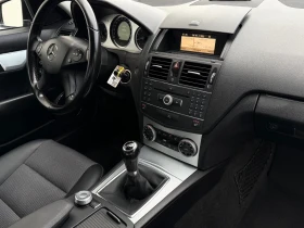 Mercedes-Benz C 200 KOMPRESSOR-AVANGARDE-2009г - 5999 € - 55526449 15 | Car24.bg Mercedes-Benz C 200 KOMPRESSOR-AVANGARDE-2009г - 5999 € - 55526449 15