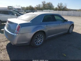 Chrysler 300c - 8649 € - 94024023 4 | Car24.bg Chrysler 300c - 8649 € - 94024023 4