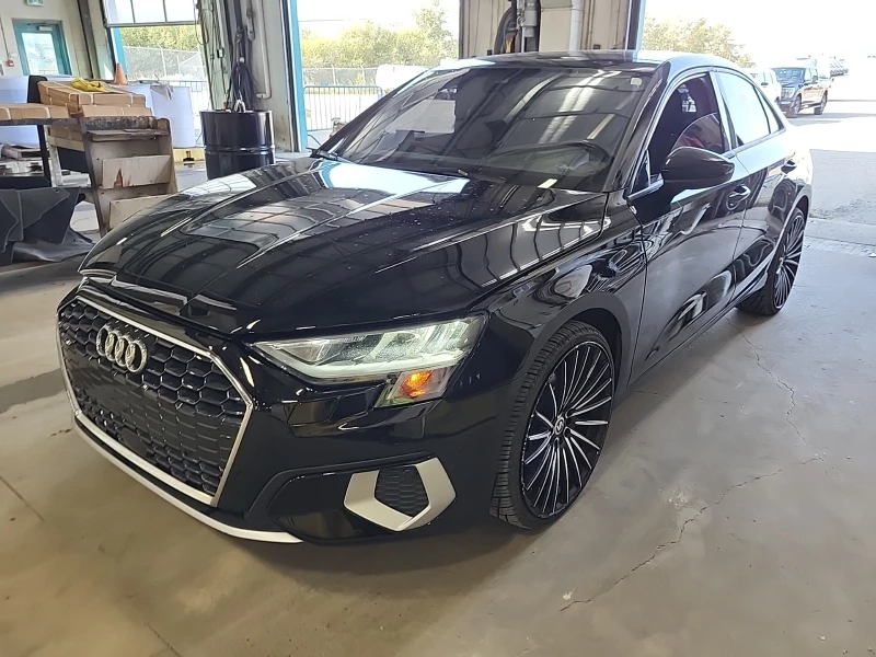 Audi A3 PREMIUM* VIRTUAL* ПОДГРЕВ* PANO* KEYLESS* CAMERA - 19899 € / 38919.06 лв. - 40033381 1 | Car24.bg Audi A3 PREMIUM* VIRTUAL* ПОДГРЕВ* PANO* KEYLESS* CAMERA - 19899 € / 38919.06 лв. - 40033381 1