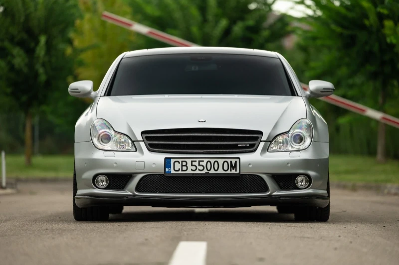 Mercedes-Benz CLS 55 AMG 77000км - 35700 € / 69823.13 лв. - 72514214 1 | Car24.bg Mercedes-Benz CLS 55 AMG 77000км - 35700 € / 69823.13 лв. - 72514214 1