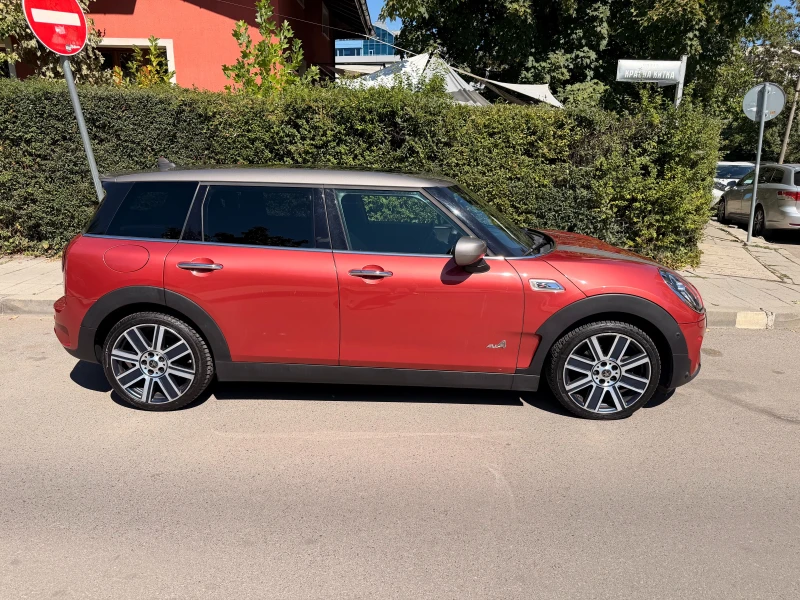 Mini Clubman ALL 4 - 16400 € - 37220223 1 | Car24.bg Mini Clubman ALL 4 - 16400 € - 37220223 1