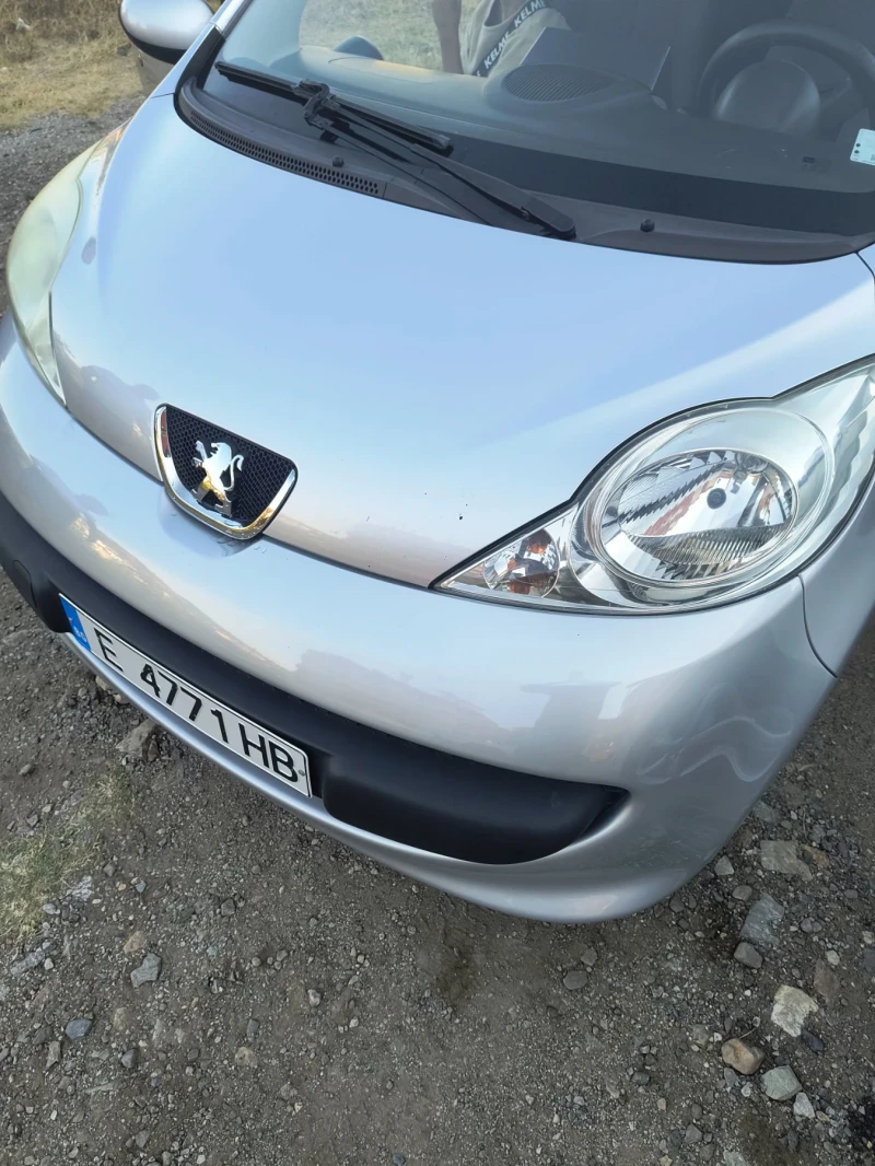 Peugeot 107 1.4 - 2000 € - 85246648 1 | Car24.bg Peugeot 107 1.4 - 2000 € - 85246648 1