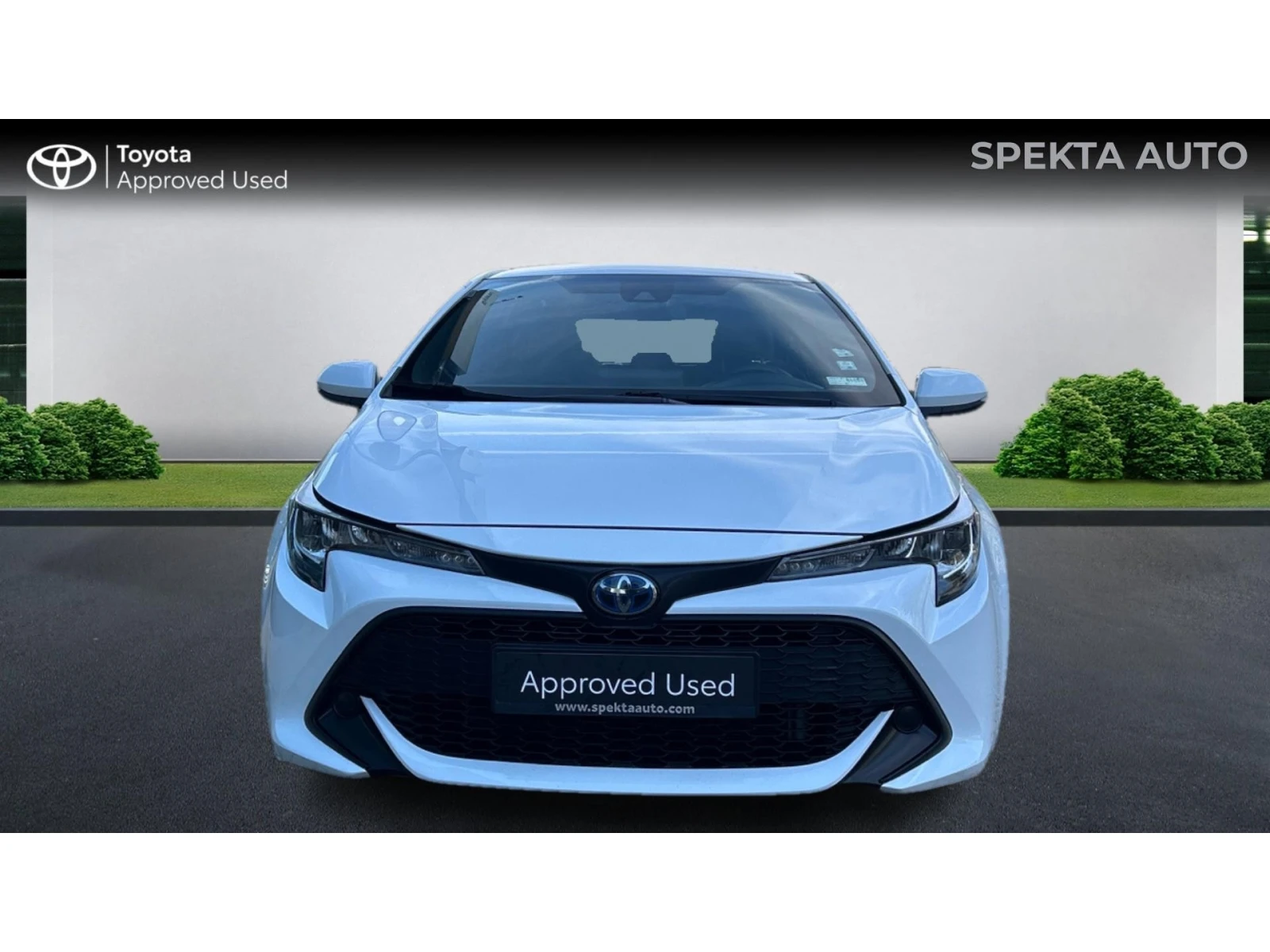 Toyota Corolla Месечна вноска от 309 лв. - изображение 5 | Auto.bg Toyota Corolla Месечна вноска от 309 лв. - изображение 5
