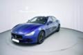Maserati Ghibli 3.0 Turbodisel V6 275к.с. - [2] 