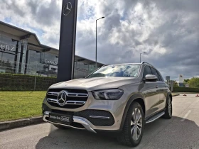 Mercedes-Benz GLE 300d 4MATIC 6+ 1 1 - Car24.bg Mercedes-Benz GLE 300d 4MATIC 6+ 1 1