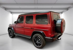 Mercedes-Benz G 63 AMG = Night Package = Carbon Гаранция - 409090 лв. / 209164.40 € - 35778371 2 | Car24.bg Mercedes-Benz G 63 AMG = Night Package = Carbon Гаранция - 409090 лв. / 209164.40 € - 35778371 2