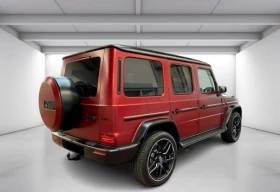 Mercedes-Benz G 63 AMG = Night Package = Carbon Гаранция - 409090 лв. / 209164.40 € - 35778371 3 | Car24.bg Mercedes-Benz G 63 AMG = Night Package = Carbon Гаранция - 409090 лв. / 209164.40 € - 35778371 3