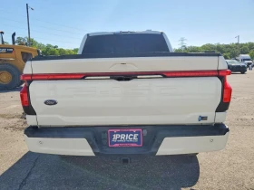 Ford F150 Lightning Pro | Auto.bg — изображение 6 Ford F150 Lightning Pro | Auto.bg — изображение 6