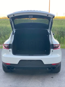 Porsche Macan S 3.0 V6 AWD | Auto.bg — изображение 15 Porsche Macan S 3.0 V6 AWD | Auto.bg — изображение 15