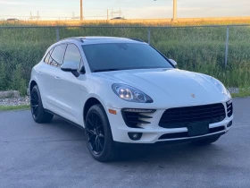 Porsche Macan S 3.0 V6 AWD | Auto.bg — изображение 2 Porsche Macan S 3.0 V6 AWD | Auto.bg — изображение 2