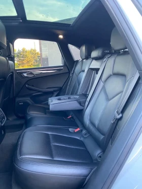 Porsche Macan S 3.0 V6 AWD | Auto.bg — изображение 13 Porsche Macan S 3.0 V6 AWD | Auto.bg — изображение 13
