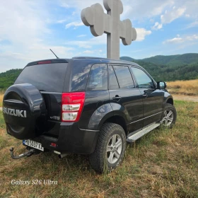Suzuki Grand vitara - 9500 € / 18580.38 лв. - 36008520 6 | Car24.bg Suzuki Grand vitara - 9500 € / 18580.38 лв. - 36008520 6
